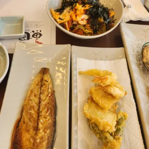 어국 사진