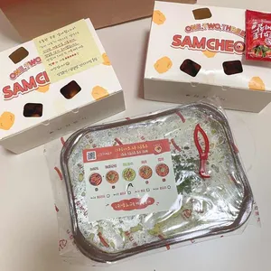 삼첩분식 사진