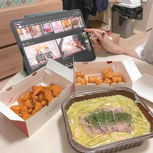 삼첩분식 리뷰 사진