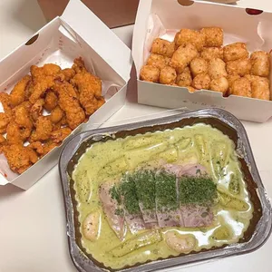삼첩분식 사진