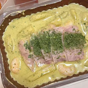 삼첩분식 사진