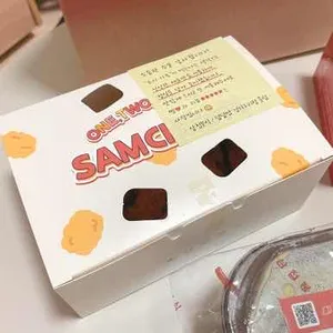 삼첩분식 리뷰 사진