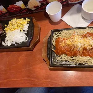 헤비스테이크 사진