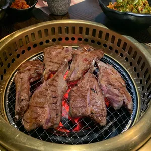 이가네양갈비 사진