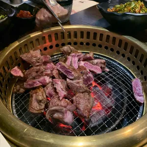 이가네양갈비 사진