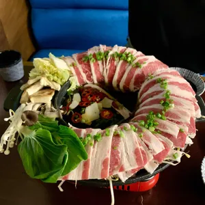 시선 사진