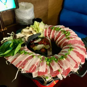 시선 사진