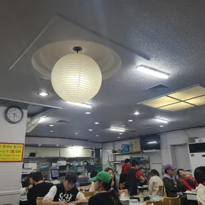 명동칼국수 순두부 부대찌개 리뷰 사진