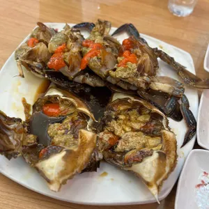 한여사간장게장 사진