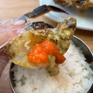 한여사간장게장 사진