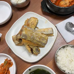 뚱보아저씨 사진