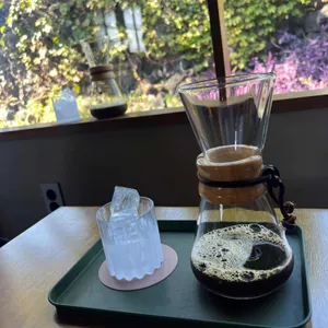 카페이면 사진