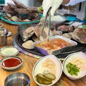 전라도호남나드리횟집 사진