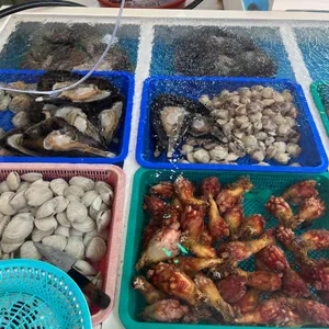 전라도호남나드리횟집 사진