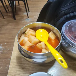 할머니 순대국 사진