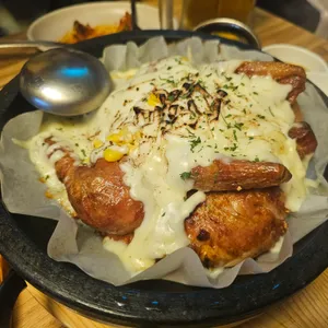 참나라숯불바베큐 사진