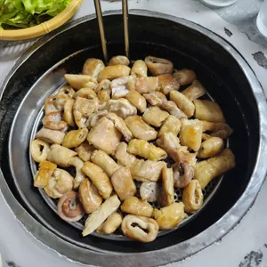 삽교두리곱창 사진