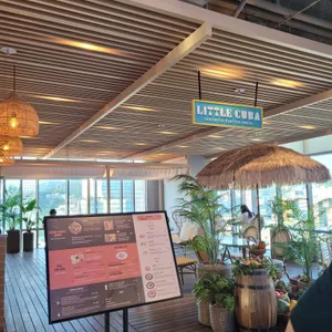 리틀쿠바 리뷰 사진