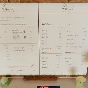 어노인트 리뷰 사진