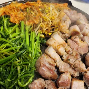 샘골로 리뷰 사진
