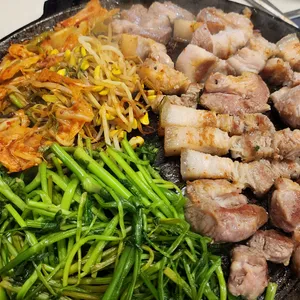 샘골로 리뷰 사진