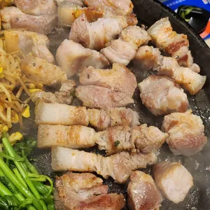 샘골로 리뷰 사진