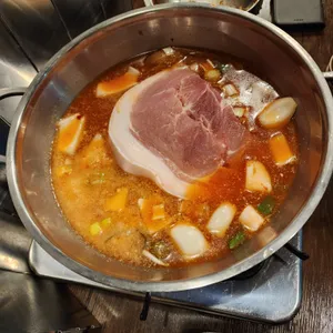 금성식당 사진