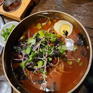 금성식당 사진