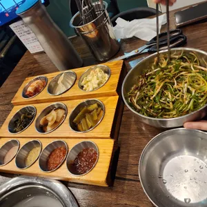 금성식당 사진