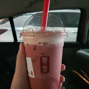 공차 사진
