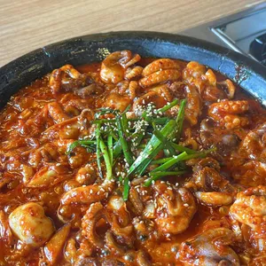 불도깨비 쭈꾸미 사진