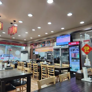 홍콩 콩짜장 리뷰 사진