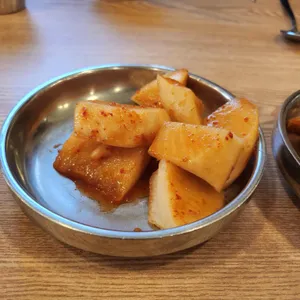 군포식당 리뷰 사진
