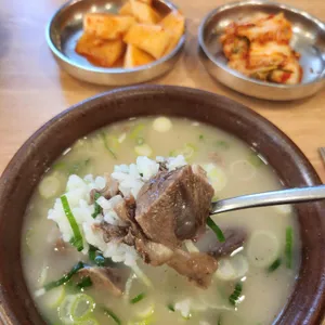 군포식당 리뷰 사진