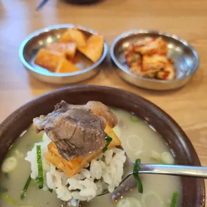 군포식당 리뷰 사진