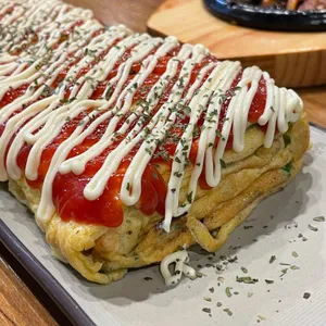 도화불백 사진