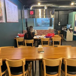 도화불백 리뷰 사진