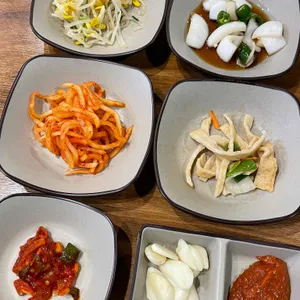 도화불백 사진