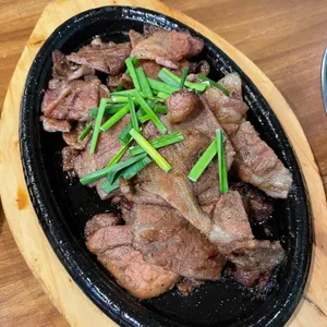 도화불백 사진