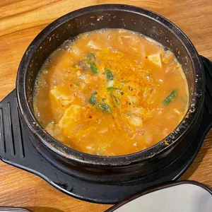 도화불백 사진