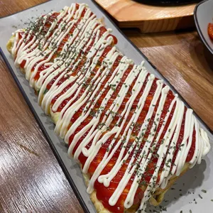 도화불백 사진