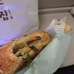 삼송빵집 사진