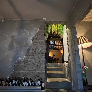 고담 리뷰 사진