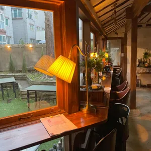 고담 리뷰 사진