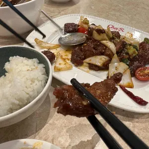 차알 사진