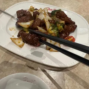 차알 사진