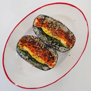마음을더한한끼 사진