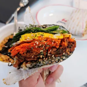 마음을더한한끼 사진