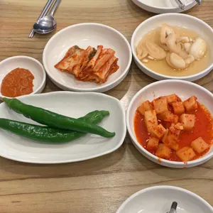 형제골 사진