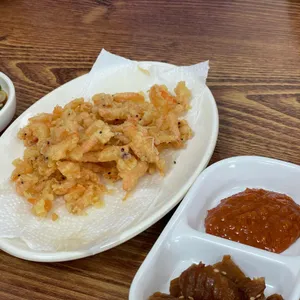 오가역탑리어죽추어탕 사진